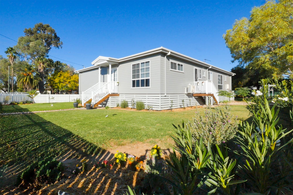 Modular Home Design Gallery External Westbuilt Homes